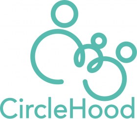 Circlehood_logotype-green