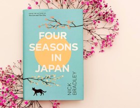 Book_Reviews-Four_Season_in_Japa