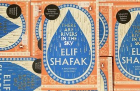 Elif_ShafakThere_are_Rivers_in_t