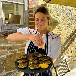 Millie_from_Millie_s_Dishes_in_T