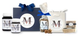 8._Blue-White_Manuka_Bags_with_H