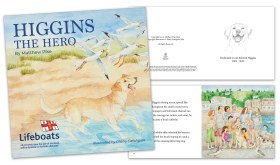 Logo-Higgins_the_Hero_by_Matthew